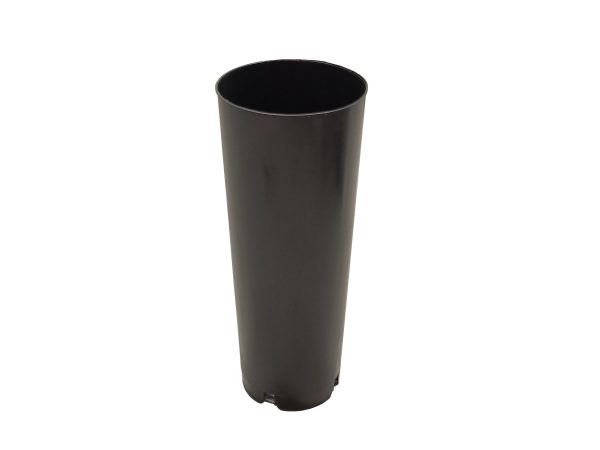 Maceta Tubular VDL