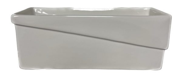 Jardinera Ceramica Sonia MD-237/2