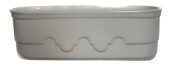 Jardinera Ceramica Melissa MD-231/2