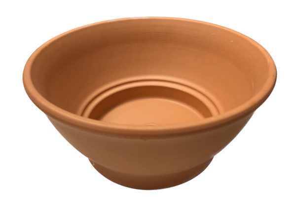 Bol Barro Saramago 27 cm