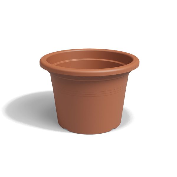Maceta Venezia Color Terracota