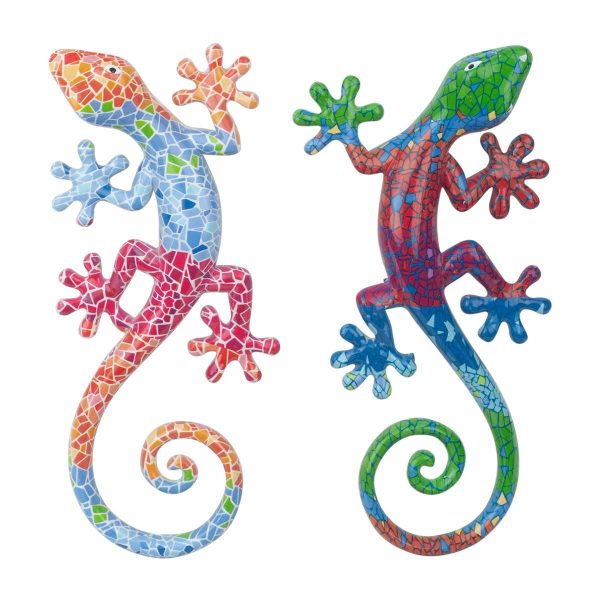 Lagarto Resina