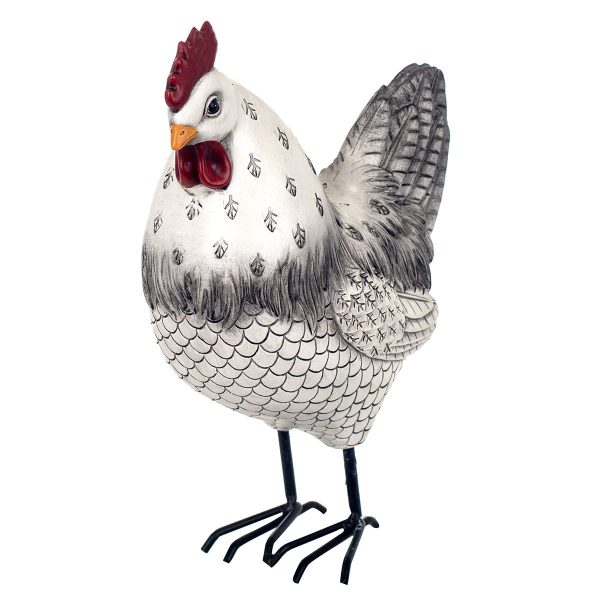 Gallina resina 24009