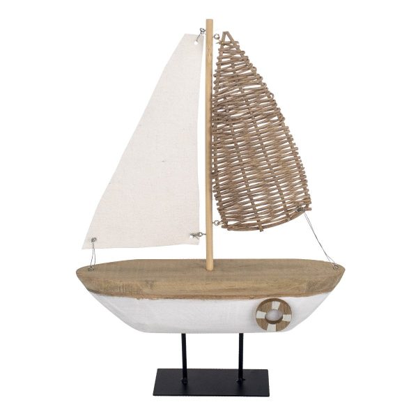 Velero de Madera 25645