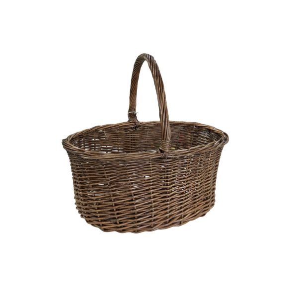 Cesta de Mimbre para Robellón Ref.4016