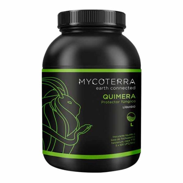 Quimera L Mycoterra