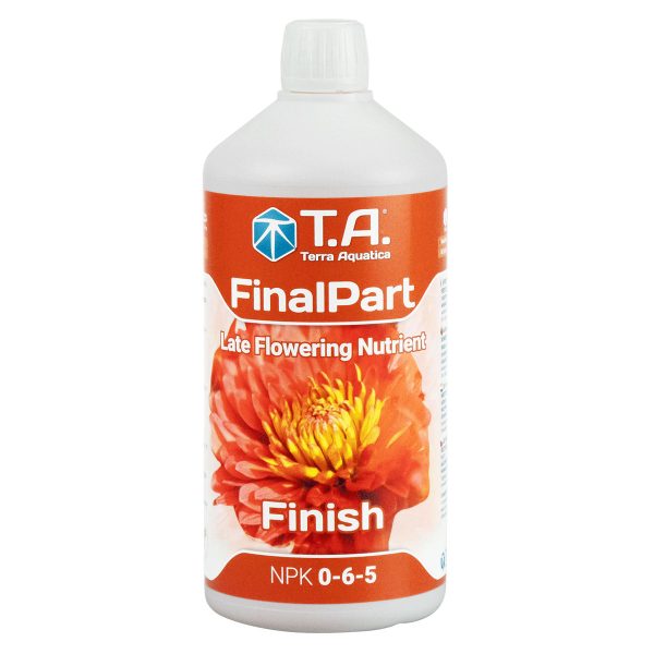 Finalpart Ghe (Ripen)