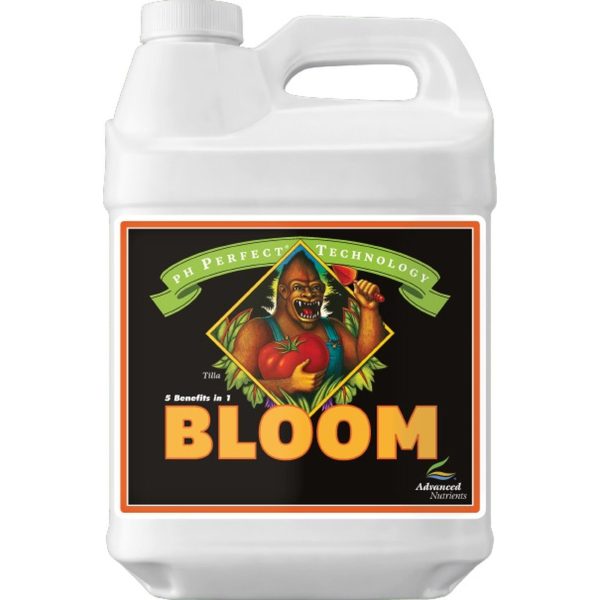 PH Perfect Bloom Advanced Nutrients