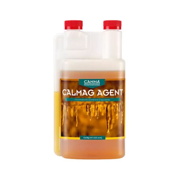 Calmag Agent Canna 5 Lt