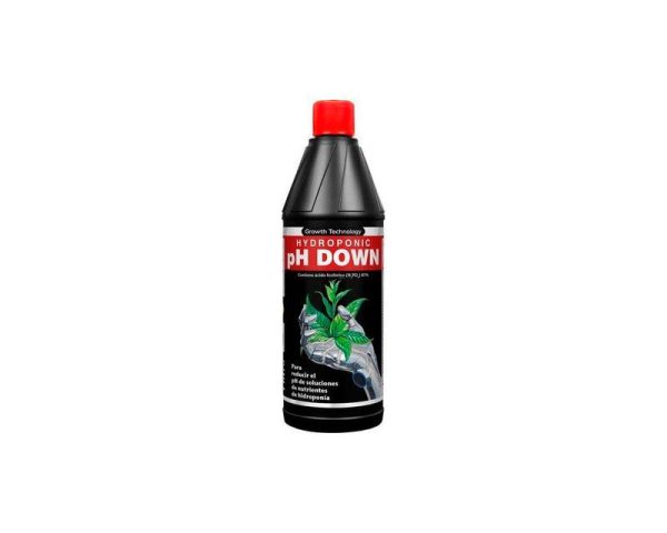 PH Down Ionic 1 LT
