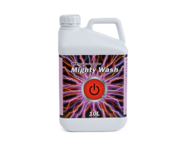 Mighty Wash 5 L