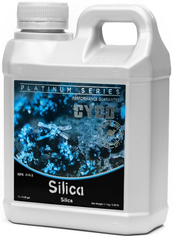 Silica Cyco 1LT
