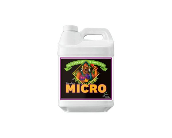 PH Perfect Micro Advanced Nutrients