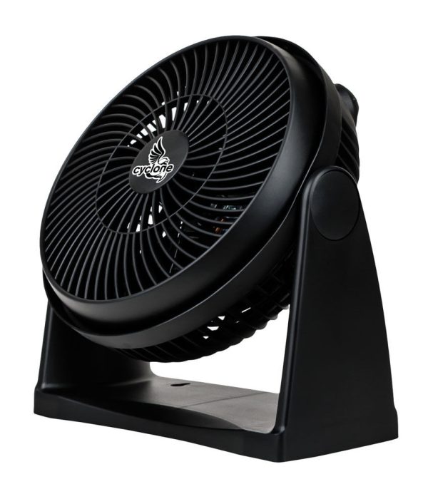 Cyclone Ventilador Suelo