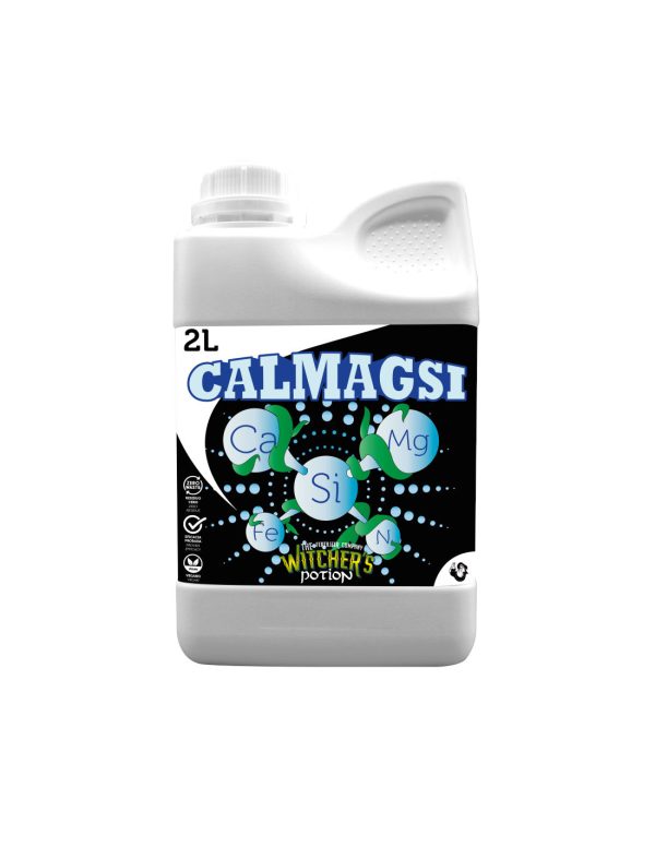 Calmagsi Cannaboom