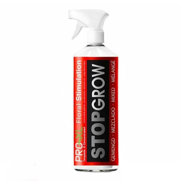 Stop Grow Plus 1Lt Pro XL