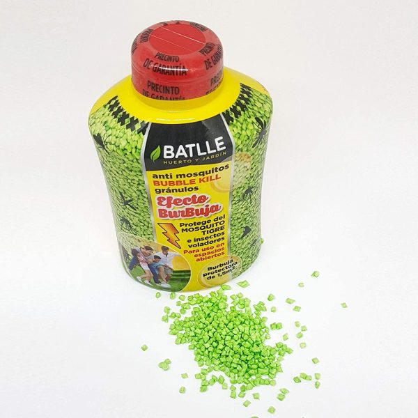 Anti Mosquitos Bubble Kill