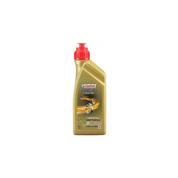 ACEITE SINTETICO CASTROL 1LT 2T
