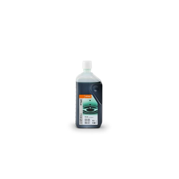 ACEITE STIHL 2T VERDE 1LT