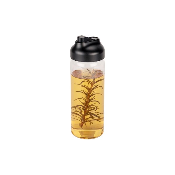 Aceitera o vinagrera con función auto flip 55018100 wenko