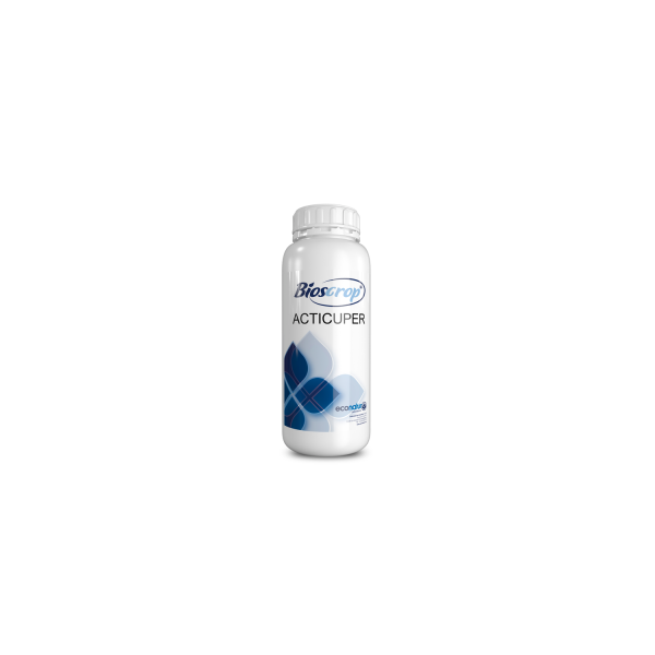 ACTICUPER BIOSCROP 1LT