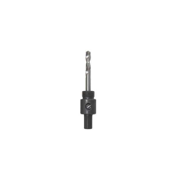 Adaptador con broca para sierra de copa de 14 a 30mm sy5100 mota