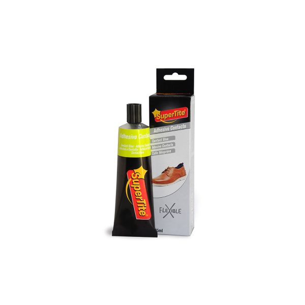 Adhesivo contacto tubo 125 ml