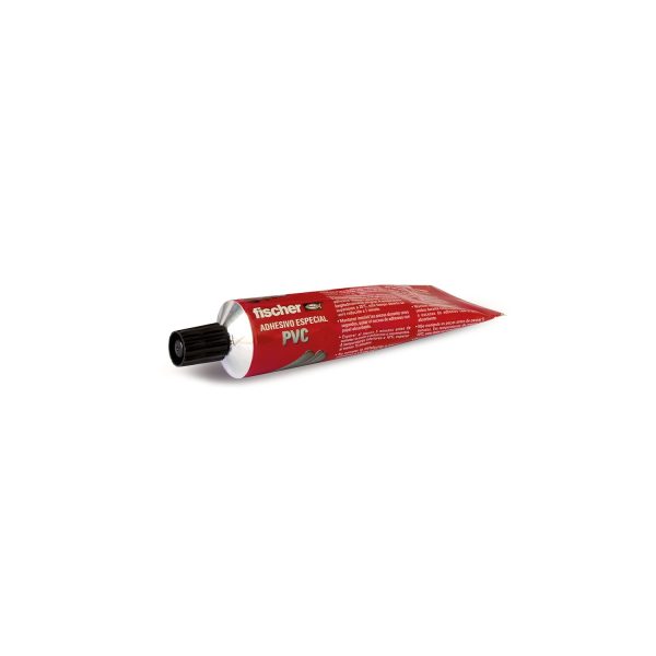 Adhesivo pvc 125ml 97975 fischer
