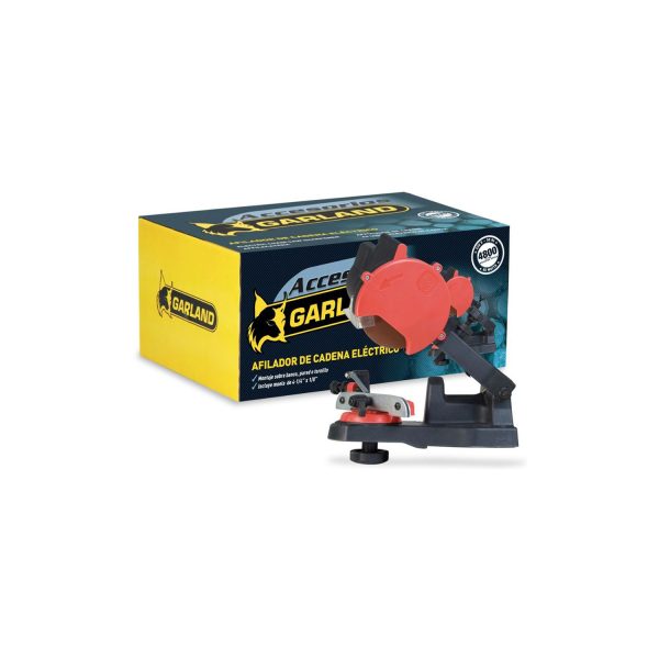 Afilador de cadenas de motosierra 85w 7199002002 garland