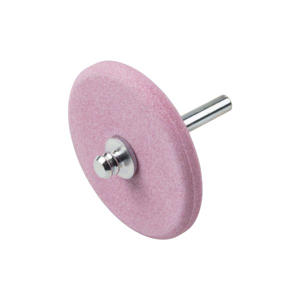 Afilador de cuchillos y tijeras, ø60mm 2140000 wolfcraft