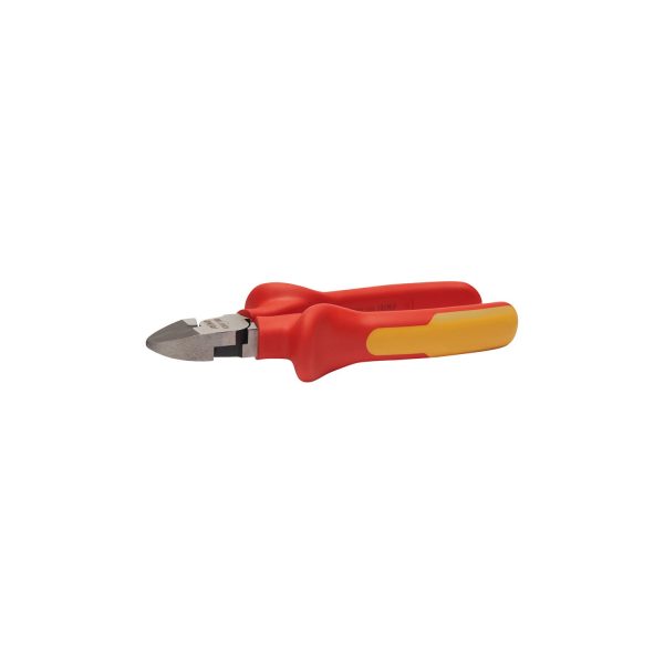 Alicate cortante aislado 1000v, 160mm 624v-160-1