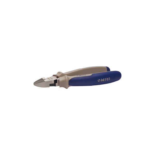 Alicate cortante con mango bimaterial, 176mm 624-180-1
