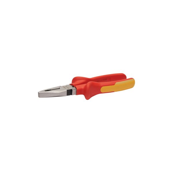Alicate universal aislado 1000v, 180mm 601v-180-1