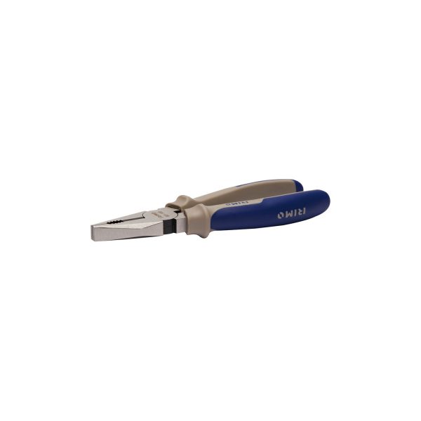 Alicate universal con mango bimaterial, 160mm 601-160-1