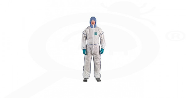 AlphaTec 1800 Comfort, XXXL