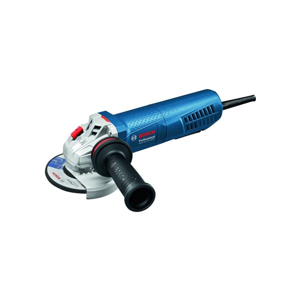 AMOLADORA BOSCH GWS 700 115MM