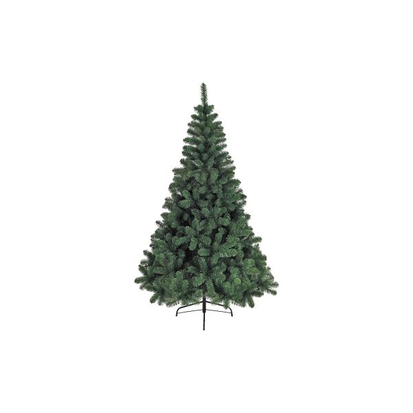 Arbol de navidad tipo pino 980 ramas 240cm
