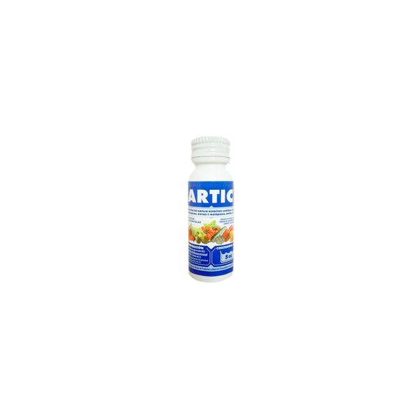 ARTIC JED 5CC