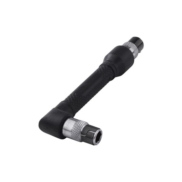 Atornillador manual angular con portapuntas 1573000 wolfcraft