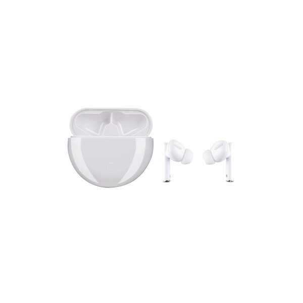 Auriculares earbuds bluetooth con estuche grundig