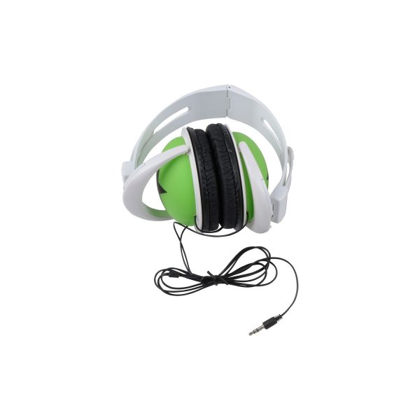 Auriculares estrella stereo lifetime