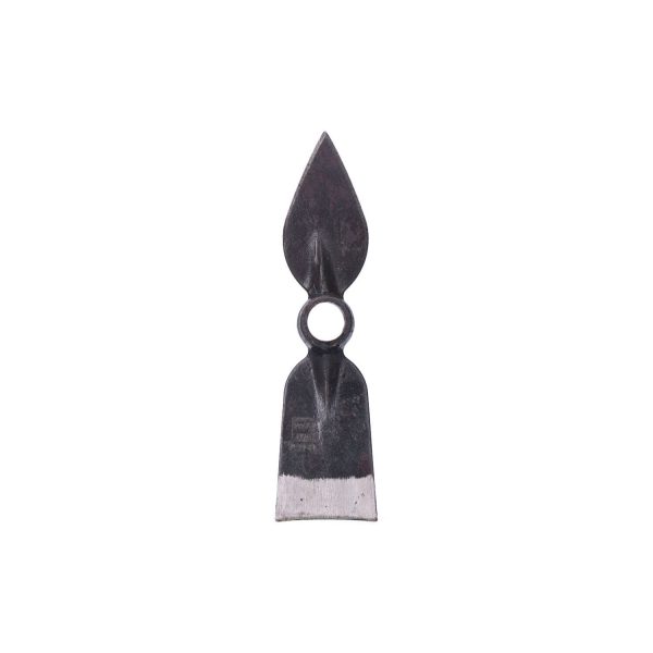 Azada de doble uso mod. 230-b 7,5x28,8cm ø29,77mm aa230b koma tools