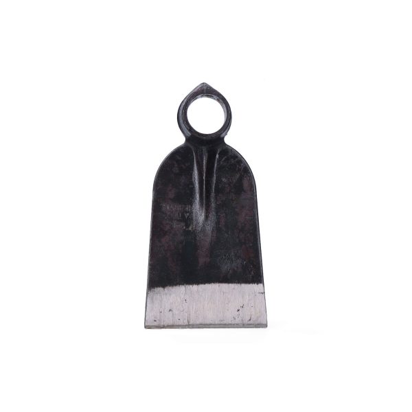 Azada para remover tierra mod. 1-c 10,5x15,5cm ø34,15mm aa01c koma tools