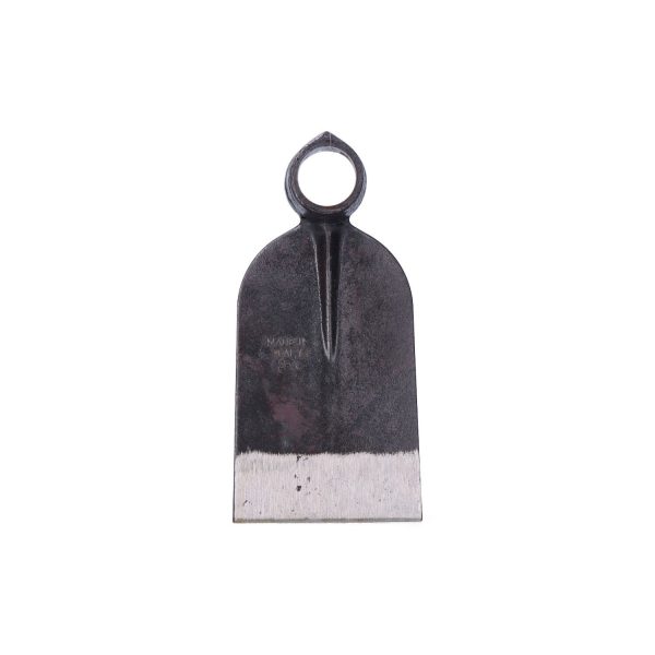 Azada para remover tierra mod. 2-a 12x19cm ø38,95mm aa02a koma tools