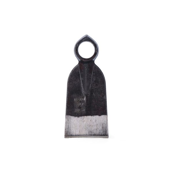 Azada para remover tierra mod. 222-b 7,5x12,5cm ø28,59mm aa01a koma tools