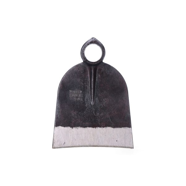 Azada para remover tierra mod. 3-a 180x190mm ø37mm aa03a koma tools