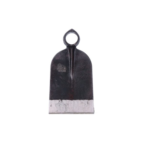 Azada para remover tierra mod. 4-a 140x205mm ø40,47mm aa02b koma tools