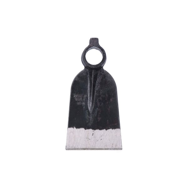 Azada para remover tierra mod. 85-a 11,5x15,5cm ø34,98mm aa85a koma tools