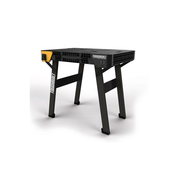 Banco de trabajo de montaje rápido tb-wb700 toughbuilt
