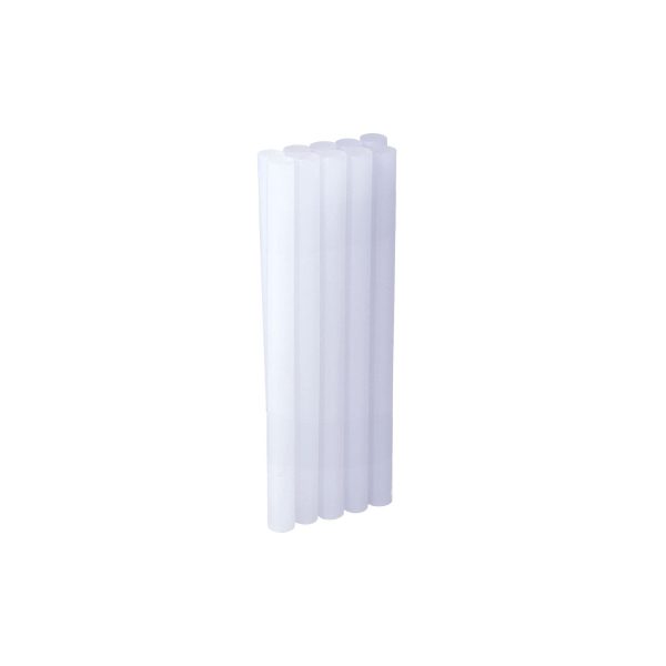Barra de cola, set 10 unidades 11x150 mm koma tools